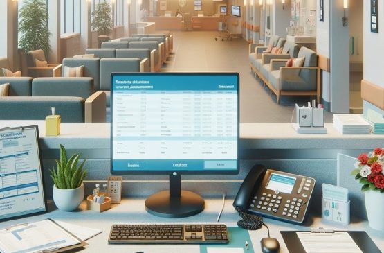 Aicinām darbā pacientu reģistratoru!