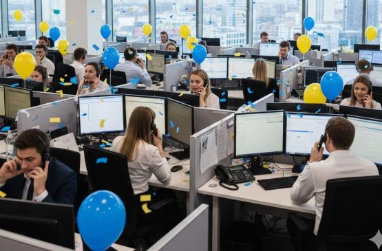 Zvanu centra darbība atjaunota!