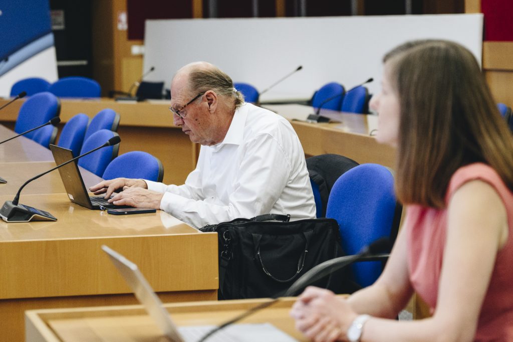 Atēnās parakstīta Kipras deklarācija