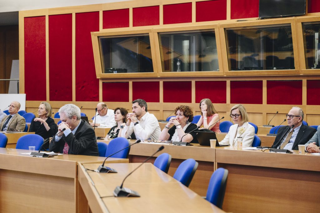 Atēnās parakstīta Kipras deklarācija